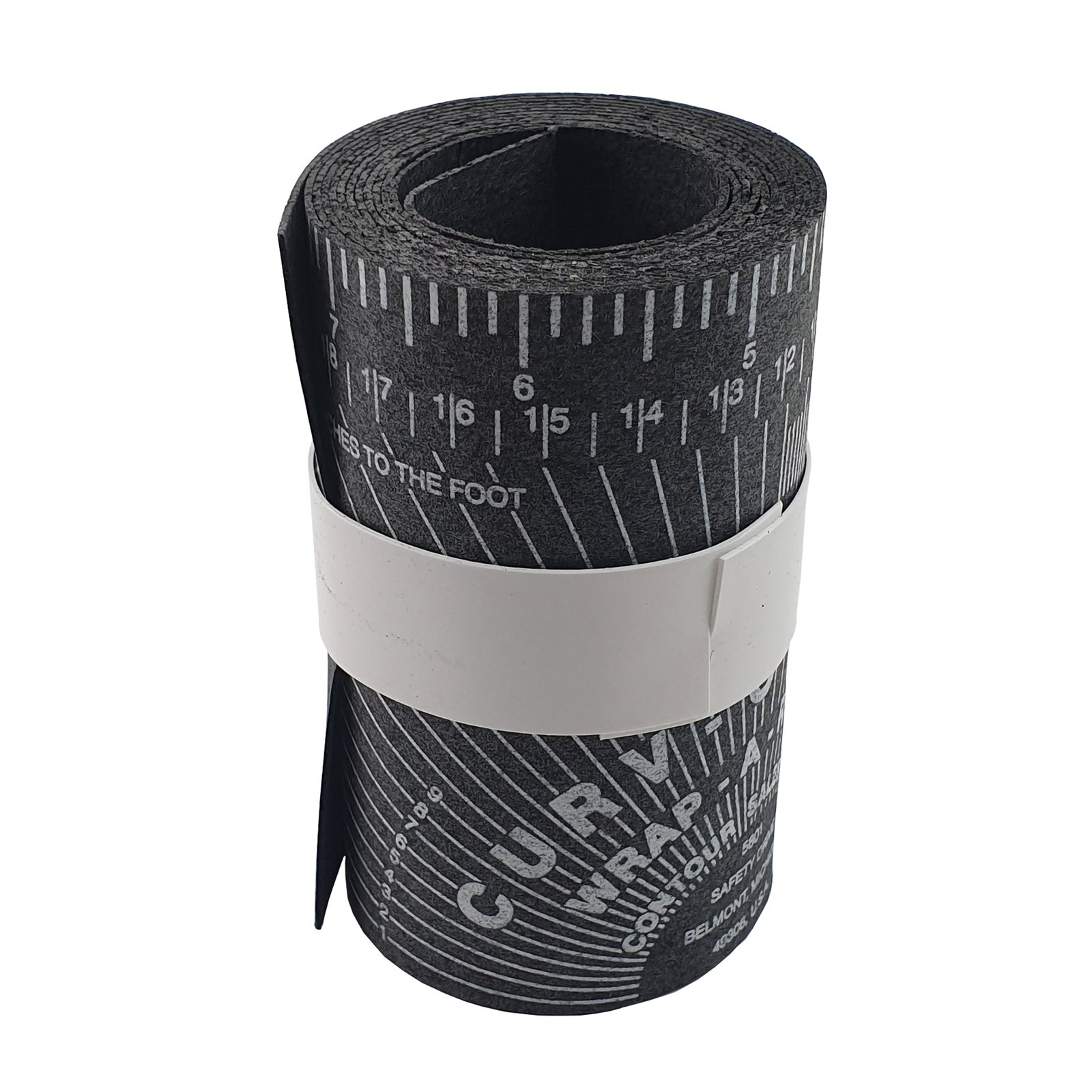 Contour Pipe Wrap 480mm Combo 10 Chalk & Holder
