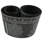 Contour Pipe Wrap 0720-0013 for 560mm/22in Pipe
