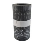 Contour Pipe Wrap 720mm/28in Combo 10 Chalk & Holder