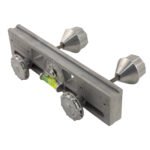 Contour Curv-O-Mark / Flange Aligner Magnetic Universal Level - KC-J1904 - Image 2