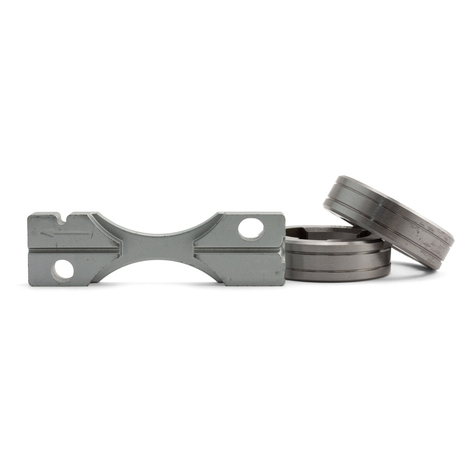 Lincoln Style Drive Roller Kit V Groove 1.0mm