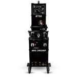 UNIMIG 390 SWF 375 Amp MIG Welder Workshop Series - Image 2