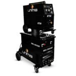 UNIMIG 390 SWF 375 Amp MIG Welder Workshop Series