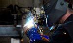 UNIMIG 390 SWF 375 Amp MIG Welder Workshop Series - Image 3