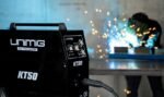 UNIMIG 390 SWF 375 Amp MIG Welder Workshop Series - Image 4