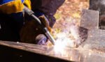UNIMIG 390 SWF 375 Amp MIG Welder Workshop Series - Image 5