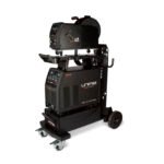 Razorweld 350 AMP SWF MIG/TIG/MMA Welder KUMJR350SWF - Image 2