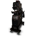 Razorweld 350 AMP SWF MIG/TIG/MMA Welder KUMJR350SWF - Image 4