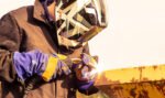 Razorweld 350 AMP SWF MIG/TIG/MMA Welder KUMJR350SWF - Image 6