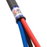 KEMPPI Water cooled TIG torch 8m MasterTig MLS 2300 - Image 4