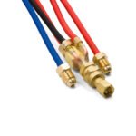 KEMPPI Water cooled TIG torch 4m MasterTig MLS 2300 - Image 5