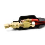 KEMPPI Water cooled TIG torch 4m MasterTig MLS 2300 - Image 6