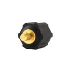 Dinse Reducer 3550 13mm to 1025 9mm Adapter - Image 3