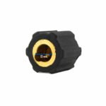 Dinse Reducer 3550 13mm to 1025 9mm Adapter - Image 4