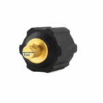Dinse Reducer 3550 13mm to 1025 9mm Adapter - Image 5