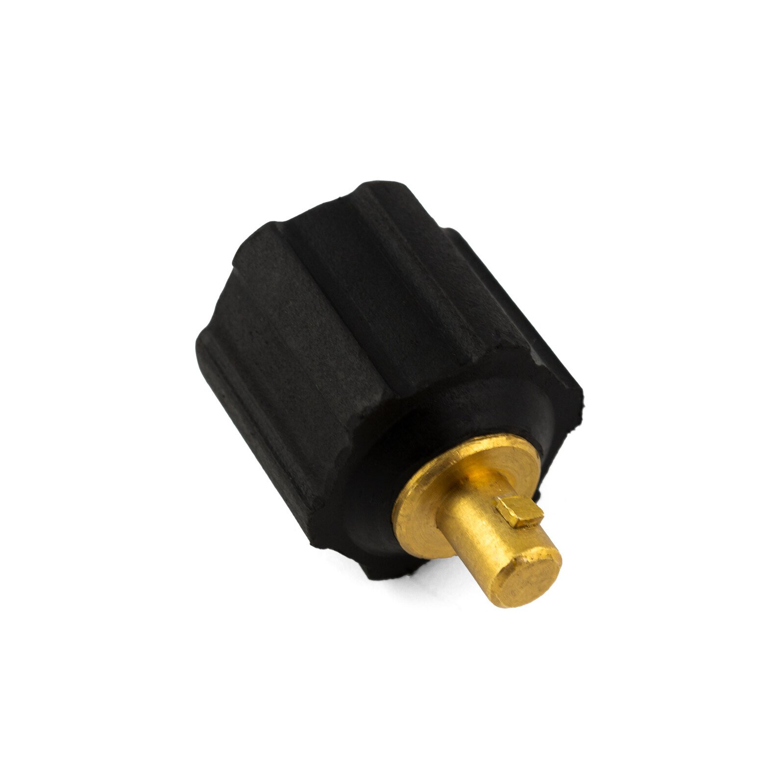 Dinse Reducer Adapter Convert from 3550 13mm to 1025 9mm