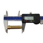 LP242 10mm LH Fuel Hose Connector Reusable ACETYLENE/LPG - Image 5