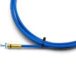 Binzel Style 3M MIG Liner 0.6-0.9mm Steel 2pcs - Image 5