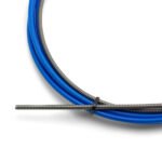 Binzel Style 5 Meter  MIG Liner Steel 0.6mm to 0.9mm - 10 Each - Image 2