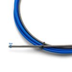 Binzel Style MIG Liner 5M Steel 0.6-0.9mm 2PK - Image 3