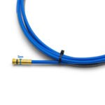 Binzel Style MIG Liner 5M Steel 0.6-0.9mm 2PK - Image 4