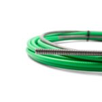 10x4m Binzel MIG Liner Steel 2.0-2.4mm - Image 5