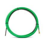 4 Meter Binzel Style MIG Liner Steel 2.0mm to 2.4mm - 1 Each