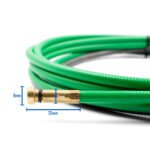 4 Meter Binzel Style MIG Liner Steel 2.0mm to 2.4mm - 1 Each - Image 5