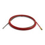 Binzel Style 4M MIG Liner Steel 1.0-1.2mm 2pcs
