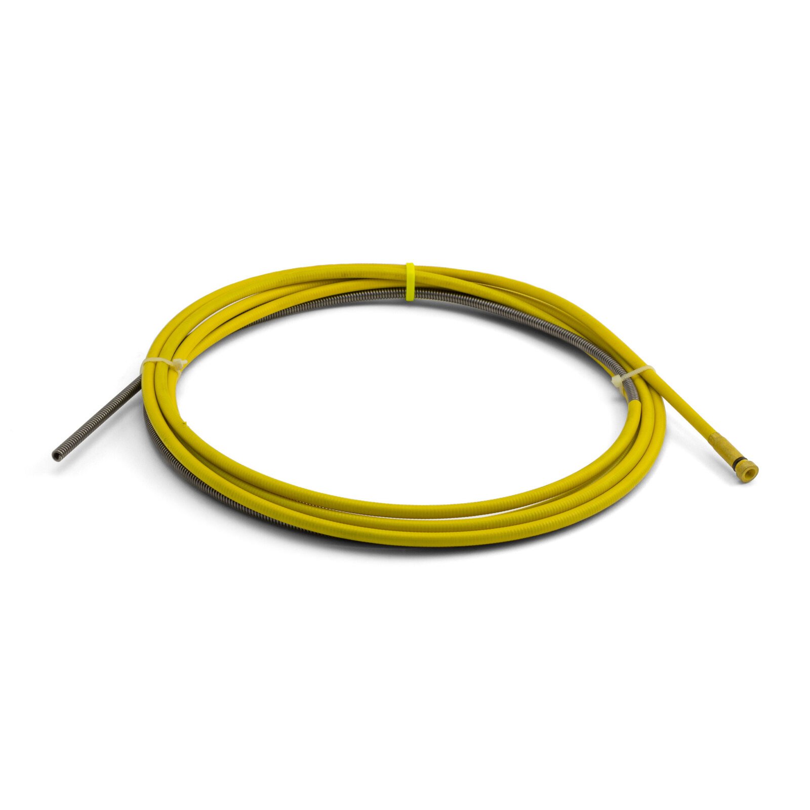 Binzel Style 5 Meter MIG Liner Steel 1.2mm to 1.6mm - 10 Each