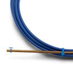 Binzel Style 3 Meter Aluminum MIG Liner 0.6mm to 0.9mm - 2 Each - Image 4