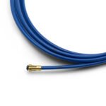 Binzel Style 4 Meter Aluminum MIG Liner 0.6mm to 0.9mm - 1 Each