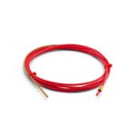 Binzel 8m Aluminum MIG Liner 1.0-1.2mm 10pcs