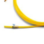 Binzel Style 3 Meter Aluminum MIG Liner 1.2mm to 1.6mm - 1 Each - Image 4