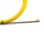 Binzel Style 4 Meter Aluminum MIG Liner 1.2mm to 1.6mm - 1 Each - Image 3