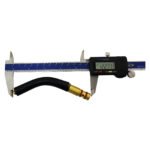 Swan Bent Goose Neck MIG Spool Gun 45¡ã Torch Neck QLBF-200 Binzel Style - Image 4