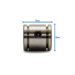 LWZ2020 1.0/1.2mm U Drive Roller 200A MIG Spool Gun - Image 6