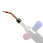 5 Pack #3-7 Tips for UWELD Little Torch Micro Jewellers - Image 3