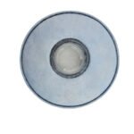 3M 2138 Filter Disc GP2/GP3 OV/AG 2000 Pair