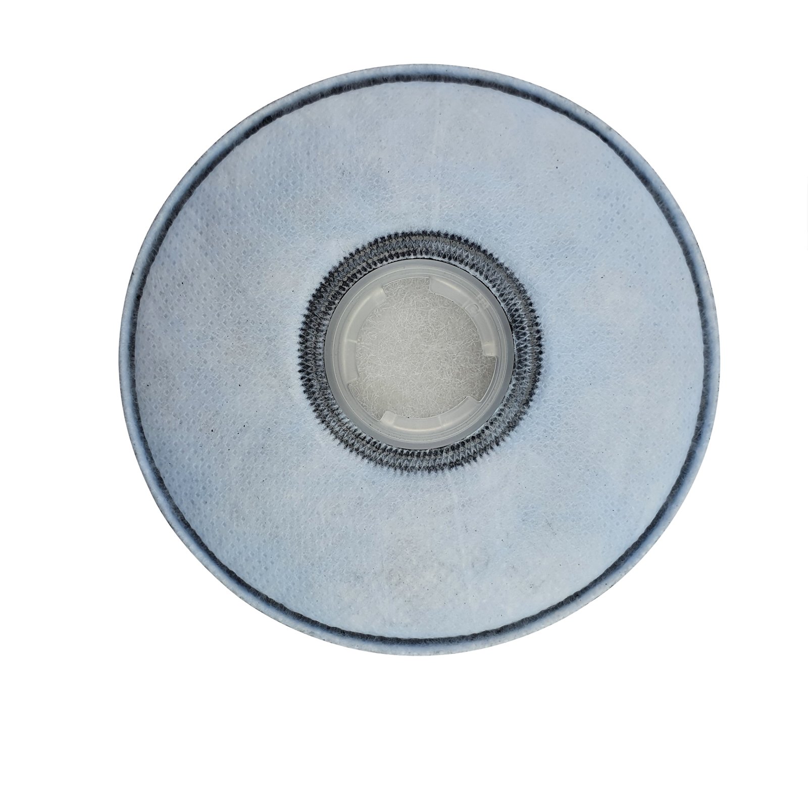 3M 2138 Filter Disc Particulate GP2/GP3 OV/AG 2000 - 1 Pair