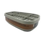 3M 6051 A1 Gas Filter Cartridge 5 Pairs High Quality - Image 2