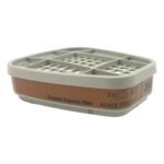 3M 6051 A1 Gas Filter Cartridge 5 Pairs High Quality - Image 5
