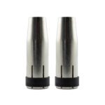 MIG MB24 0.9mm 16Pcs Binzel Conical Starter Kit - Image 3