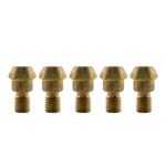 Binzel MB26 MIG Consumable Kit 0.8mm Wire Large Combo - Image 3