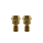 Binzel Style MB26 MIG Consumable Kit 0.8mm Wire Small Combo - Image 3