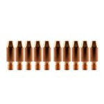 Binzel MB26 0.8mm Aluminum MIG Consumable Kit