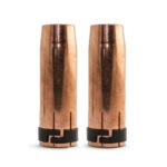 Binzel MB26 0.8mm Aluminum MIG Consumable Kit - Image 5