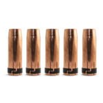 Binzel Style MIG MB26 Consumable Kit for 0.9mm Wire - Large Combo Kit - Image 5