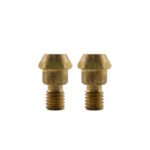 Binzel MB26 MIG Consumable Kit 0.9mm Wire Small Combo - Image 2