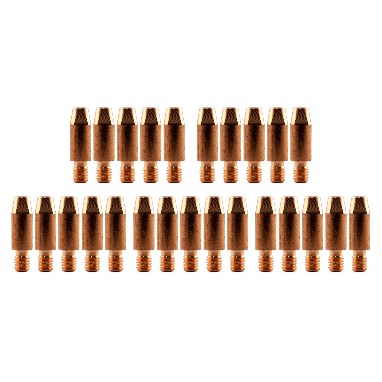 Binzel MB26 MIG Consumable Kit 1.2mm Aluminum Wire